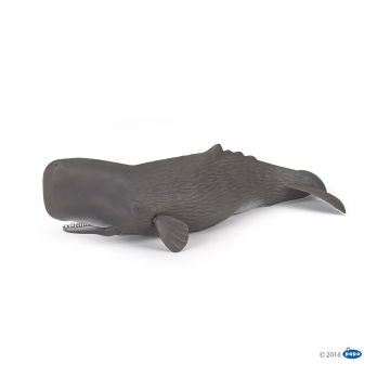 Papo Wild Life Sperm whale 56036