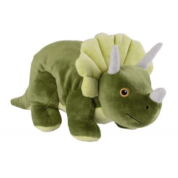 Warmies Triceratops