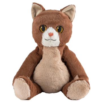 Warmies Cat