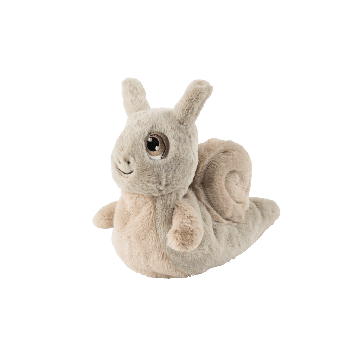 Warmies Snail