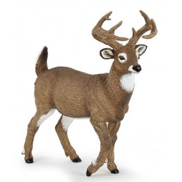 Papo Wild Life White-tailed deer 53021