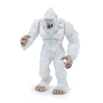 Papo Fantasy & Heroes Yeti 36024