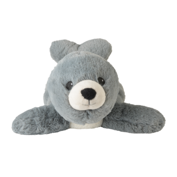 Warmies Seal 
