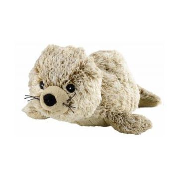Warmies Seal mini