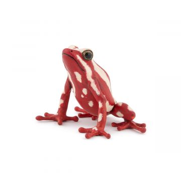 Papo Wild Life Poison dart frog 50315