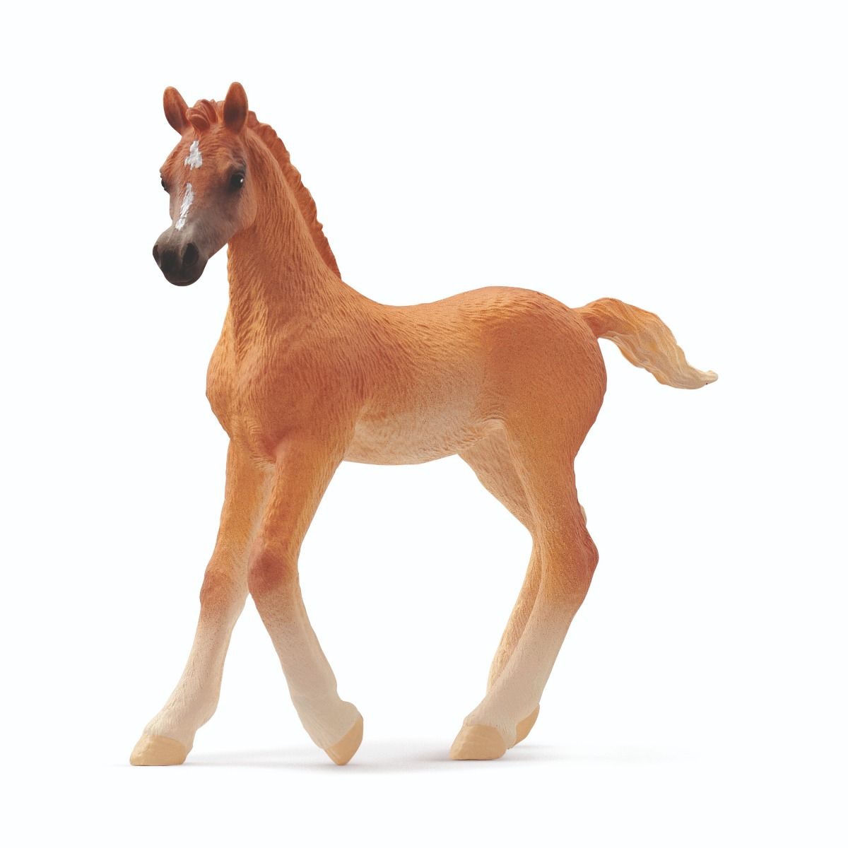 Schleich Horse Club Horse Arabian Stallion 13981