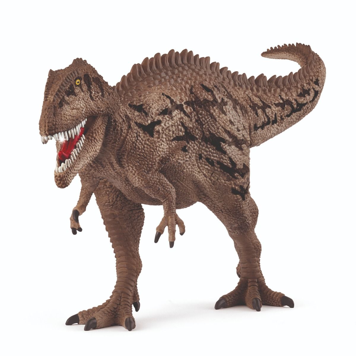 Schleich Dinosaur Carcharodontosaurus 15048