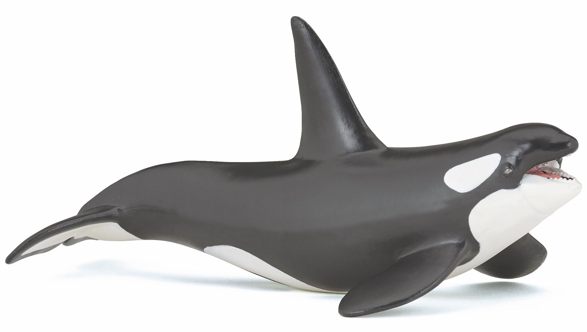 Killer Whale 完成品 2-001 Killer whale (Completed) - HobbySearch Anime Robot/SFX