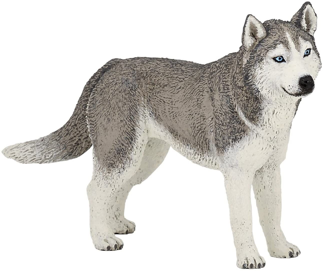Schleich husky online