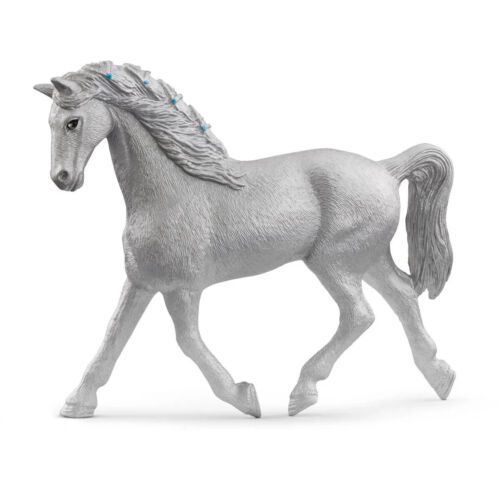 Schleich Horse Club Limited Edition Silver Horse 72193