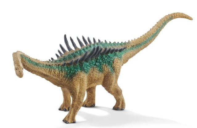 Schleich 15011 Dimetrodon  Dinosaurier NEU 