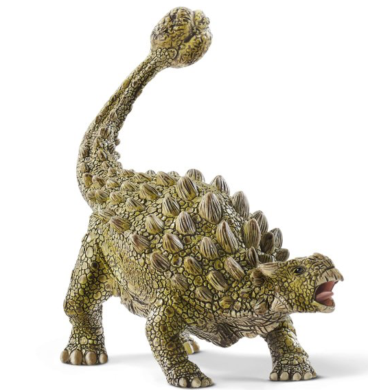 Animantarx 15013 Dinosaur Schleich