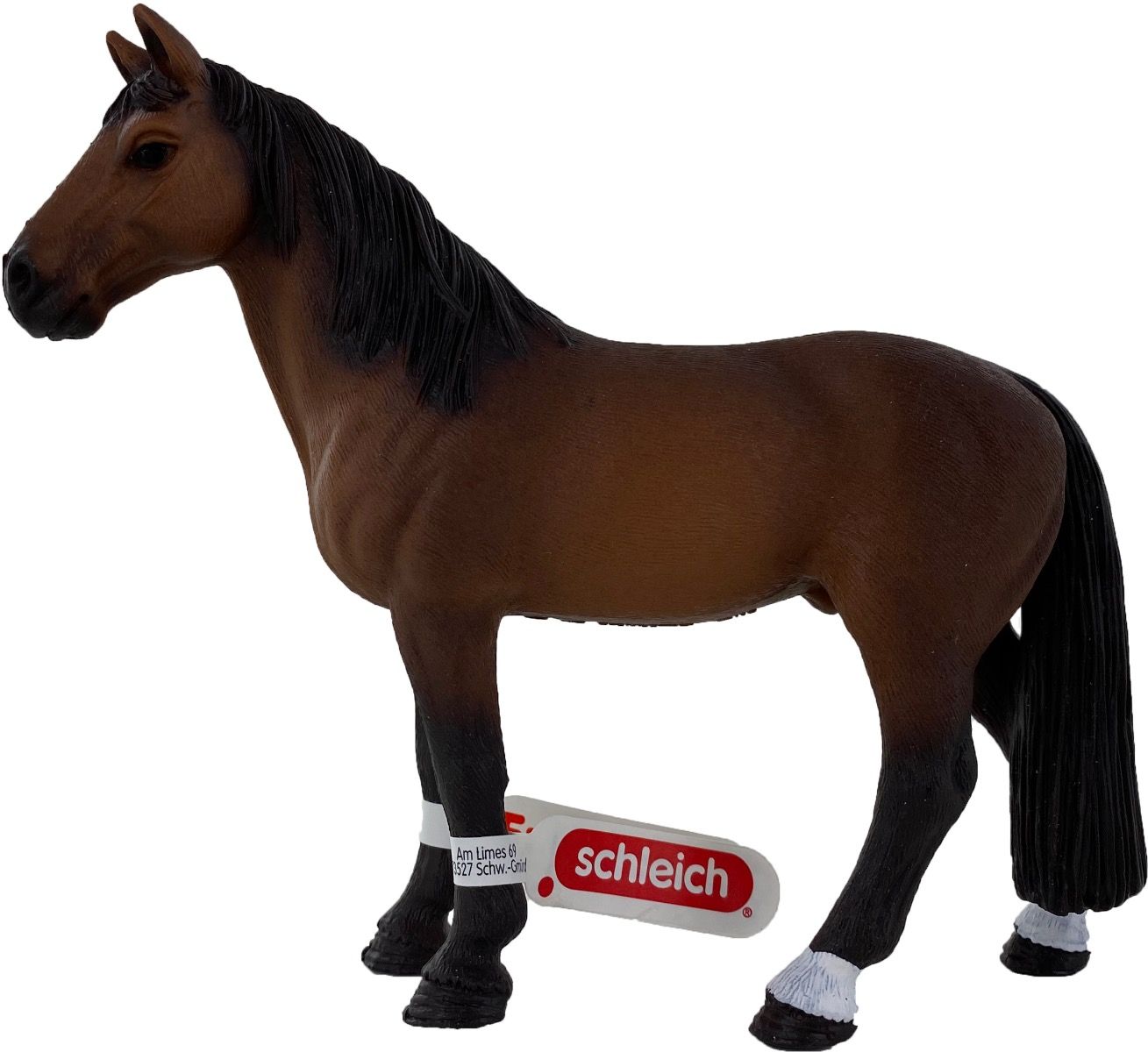 schleich HORSE CLUB Paint Mare - 72184