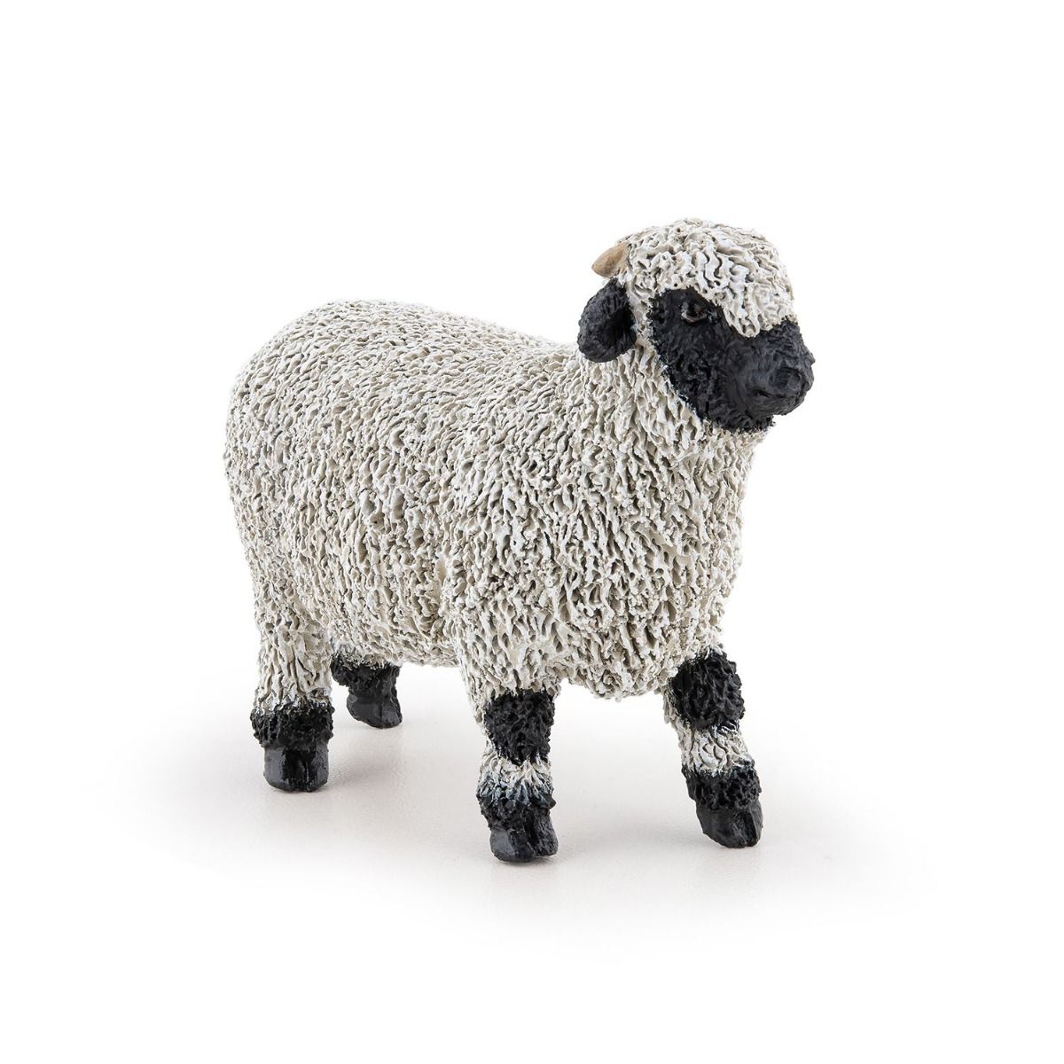 Papo Farm Life Valais blacknose sheep 51194