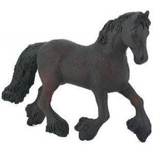 Papo Horses Frisian horse 51067