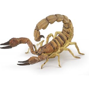 Papo Wild Life Scorpion 50209