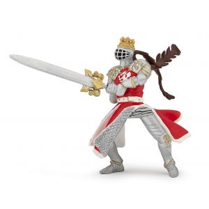 Papo History Dragon king with sword 39797