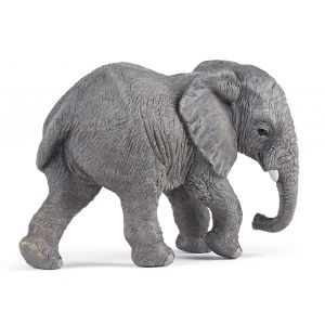 Papo Wild Life Young African elephant 50169 