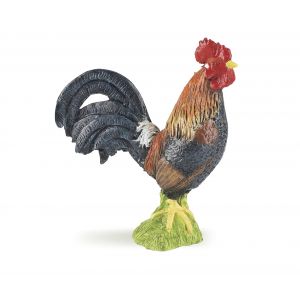 Papo Farm Life Gallic rooster 51046