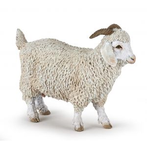 Papo Farm Life Angora goat 51170