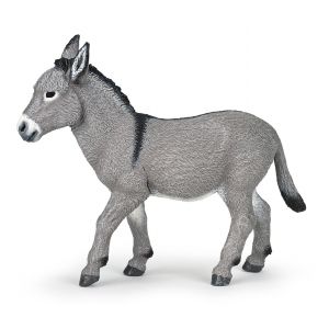 Papo Farm Life Provence donkey 51179
