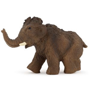 Papo Dinosaurs  Young mammoth 55025