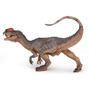 Papo Dinosaurs Dilophosurus 55035