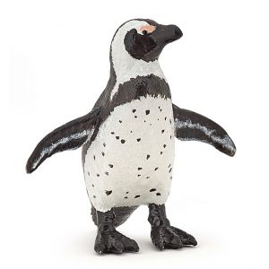 Papo Wild Life Afrikaanse Pinguin 56017