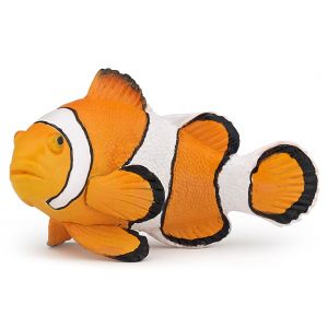 Papo Wild Life Clownfish 56023