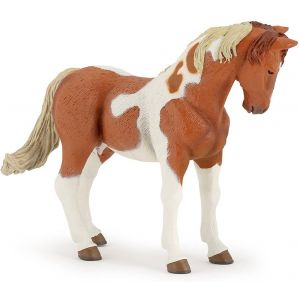 Papo Horses Pinto mare 51094 