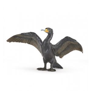 Papo Wild Life Cormorant 56049