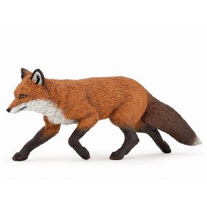 Papo Wild Life Fox 53020 
