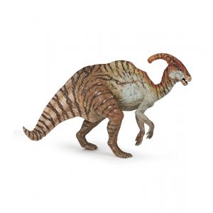Papo Dinosaurs  Parasaurolophus 55085