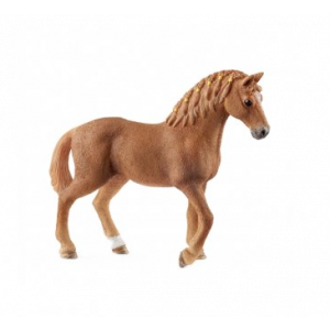 Schleich 13852 Quarter Horse mare