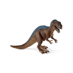 Schleich 14584 Dinosaurs Acrocanthosaurus 