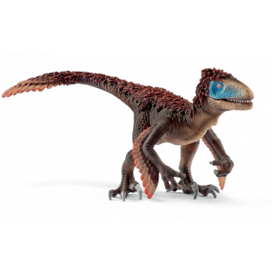 Schleich 14582 Dinosaurs Utahraptor