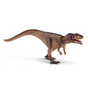 Schleich Dinosaurus 15017 Gigantosaurus juvenile