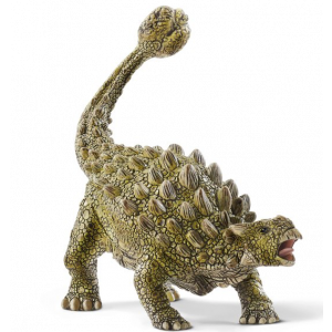 Schleich Dinosaurs 15023 Ankylosaurus