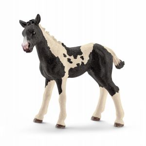 Schleich 13803 horse Pinto foal