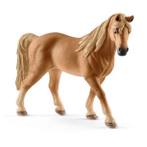 Schleich 13833 horse Tennessee Walker mare