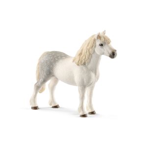 Schleich 13871 Horse Welsh Pony Stallion