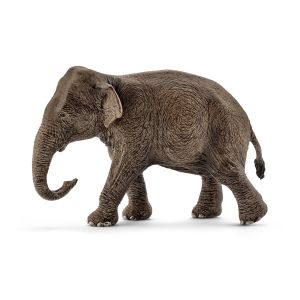 Schleich 14753 Asian elephant, female