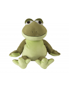 Warmies Frog