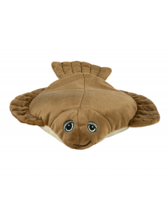 Warmies Plaice