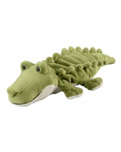 Warmies Crocodile