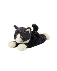 Warmies  Cat lying down