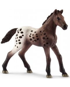 Schleich 13862 Horse Appaloosa, foal