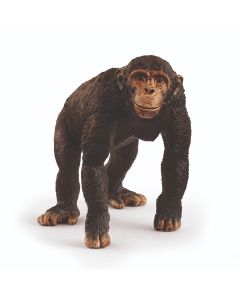 Schleich Wild Life Chimpanzee 14883