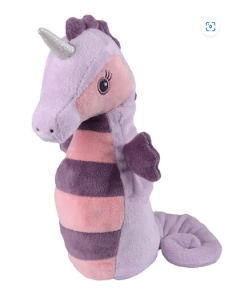Warmies mini Sea unicorn