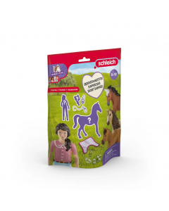 Schleich Horse Club Accessories Surprise Bag 88078